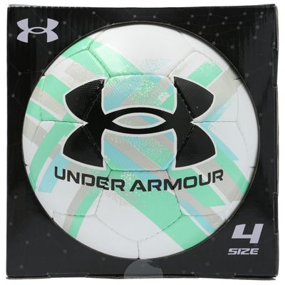Imagen 2 del producto Pelota de fútbol UA CLASH 4 unisex