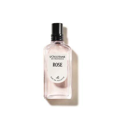 Perfume Mujer Rose EDT 50 ml L'Occitane