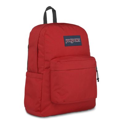 Imagen 2 del producto Mochila Unisex Superbreak Rojo