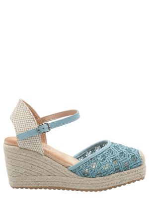 Imagen 2 del producto Sandalia Mujer Giotto Denim 