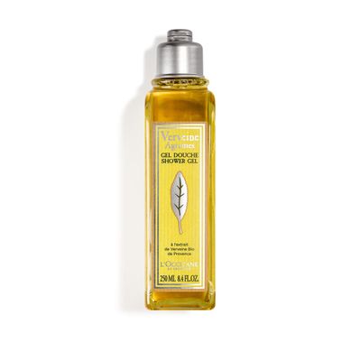 Imagen 2 del producto Set Corporal Refrescante Verbena Citrus L'Occitane