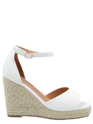 Imagen 2 del producto Sandalia Mujer Giuseppe Blanco 