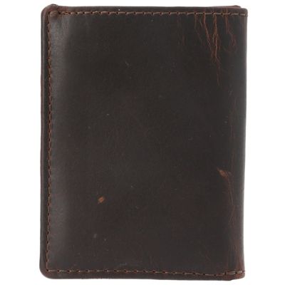 Imagen 2 del producto Billetera Cuero Hombre TC Bifold Magnet Café
