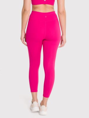 Imagen 2 del producto Calza deportiva Mujer Elba Fucsia