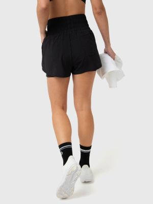 Imagen 2 del producto Short Mujer Pocket Negro