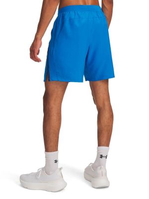 Imagen 2 del producto Short Running para Hombre Launch 7"" Azul 