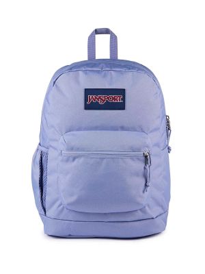 Mochila Cross Town Plus Morada