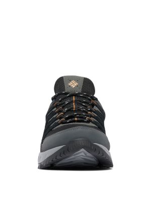 Imagen 2 del producto Zapatilla Hombre Strata Trail Low Wp Negro