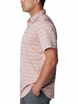 Imagen 2 del producto Camisa Hombre Silver Ridge Utility Rojo