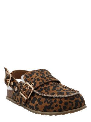Imagen 1 del producto Zapato Mujer Emma Leopardo