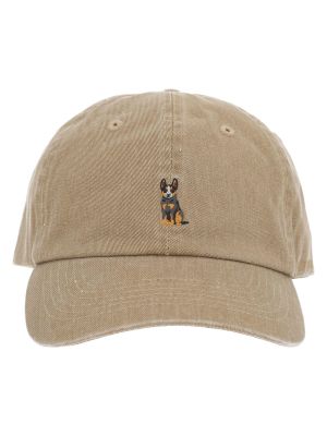 Imagen 2 del producto Jockey Algodon Org Unisex Blue Heeler Beige