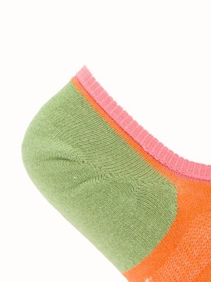 Imagen 2 del producto Calcetín Algodón Mujer Inv Mistik Multicolor