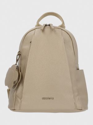 Mochila Mujer Hila Backpack Metalizado