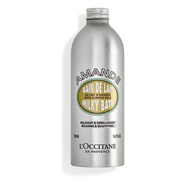 Leche de Baño Almendra 500 ml L'Occitane