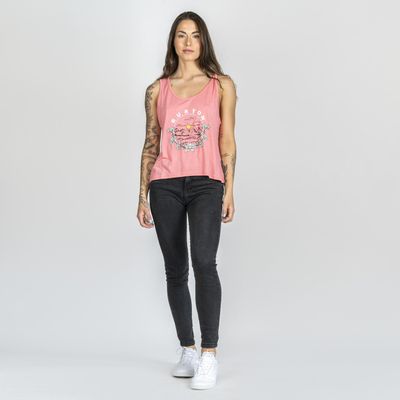 Imagen 2 del producto Polera S/M Mujer Halifax Rosado