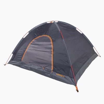 Imagen 2 del producto Carpa Unisex Lodge 4 Personas Azul