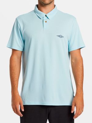 Imagen 2 del producto Polera Hombre Polo Offshore Celeste