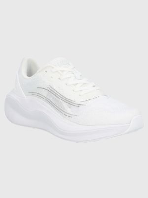 Zapatilla Mujer Zoe Blanca