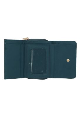 Imagen 2 del producto Billetera Mujer London Wallet Azul