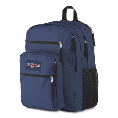 Imagen 2 del producto Mochila Unisex Big Student Azul