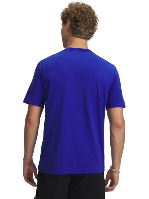 Imagen 2 del producto Polera M/C Hombre Curry Night Night Polera Azul