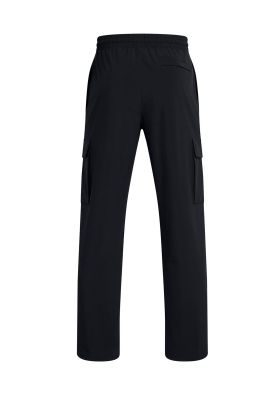 Imagen 2 del producto Pantalones cargo UA Vibe para hombre Negro