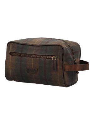 Imagen 2 del producto Necessaire Canvas Engrasado Ing Windsor Café