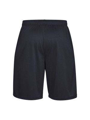 Imagen 2 del producto Shorts de malla UA Tech para hombre Negro