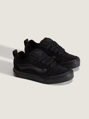 Imagen 2 del producto Zapatilla Niño Yt Knu Skool Negro