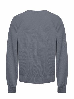 Imagen 2 del producto Sweater Mujer Omaha Gris 