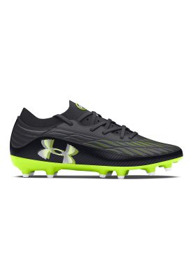 Zapatos fútbol Mgntico Pro4FG hombre Negro