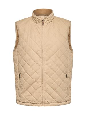 Chaqueta Algodón Orgánico Hombre Pietra Café