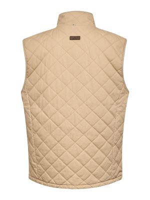 Imagen 2 del producto Chaqueta Algodón Orgánico Hombre Pietra Café