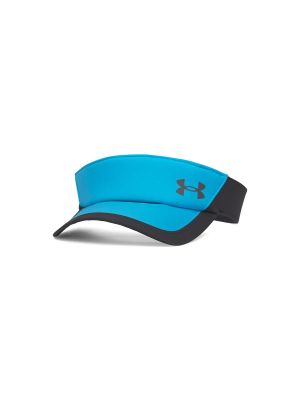 Imagen 1 del producto Visera UA Launch Visor Azul Hombre