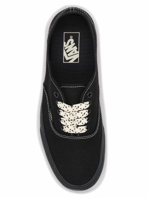 Imagen 2 del producto Zapatilla Unisex Authentic Negro