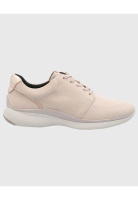 Imagen 2 del producto Zapatilla Cuero Mujer Goss Café