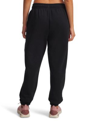 Imagen 2 del producto Buzo Training mujer Project Rock Icon Fleece negro