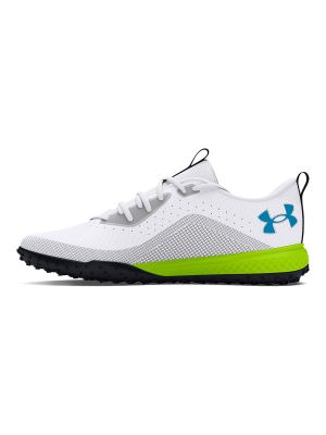 Imagen 2 del producto Zapatilla fútbol unisex Shadow 2 T Blanco