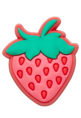 Imagen 1 del producto Jibbitz Crocs Frutilla Naranja