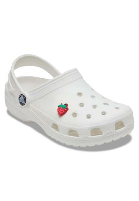 Imagen 2 del producto Jibbitz Crocs Frutilla Naranja