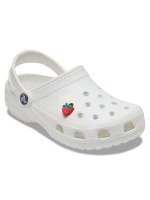 Imagen 2 del producto Jibbitz Crocs Frutilla Naranja