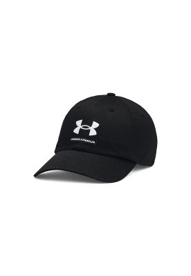 Jockey Hombre Branded Hat-Blk Negro