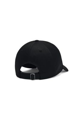 Imagen 2 del producto Jockey Hombre Branded Hat-Blk Negro