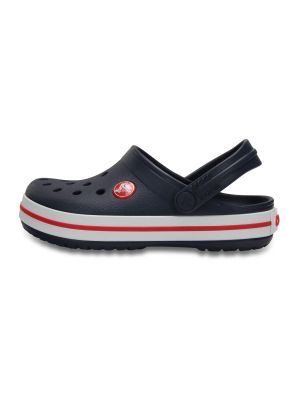 Imagen 2 del producto Zueco Niños Pequeños Crocband Clog Azul