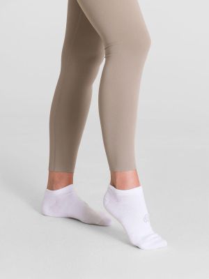 Imagen 2 del producto Pack 3 Calcetines Mujer Cata II Blanco