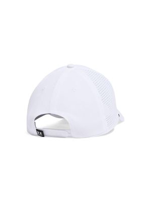 Imagen 2 del producto Jockey Drive Snapback Blanco Hombre
