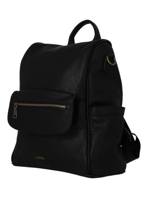 Imagen 2 del producto Cartera Mochila Mujer Mila Backbag Negro