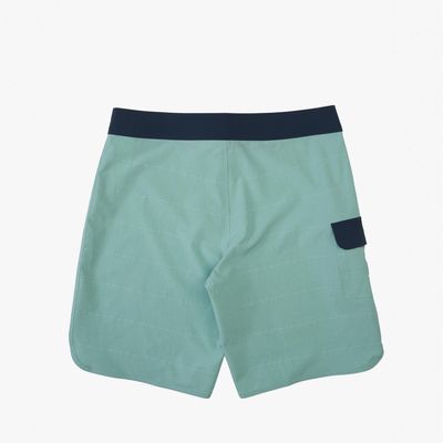 Imagen 2 del producto Short Hombre 73 M Bdsh Verde