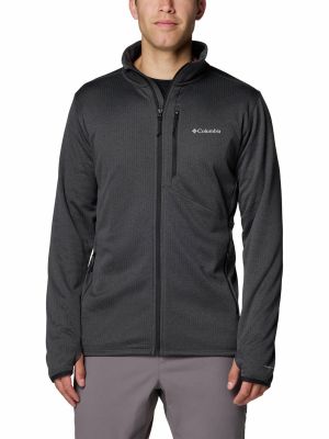 Polerón Hombre Park View Negro