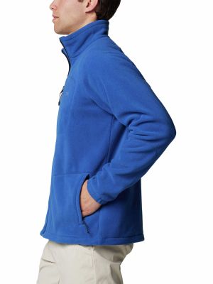 Imagen 2 del producto Polar Hombre Fast Trek Ii Fleece Azul